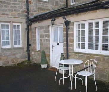 1 bedroom terraced house to rent - Photo 1