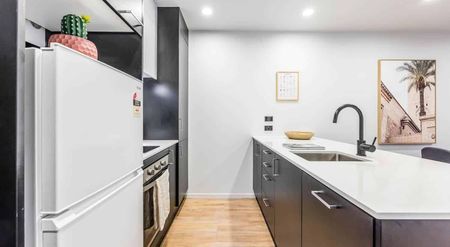 2 Bedroom Furnished Apartment at CBD - Photo 4