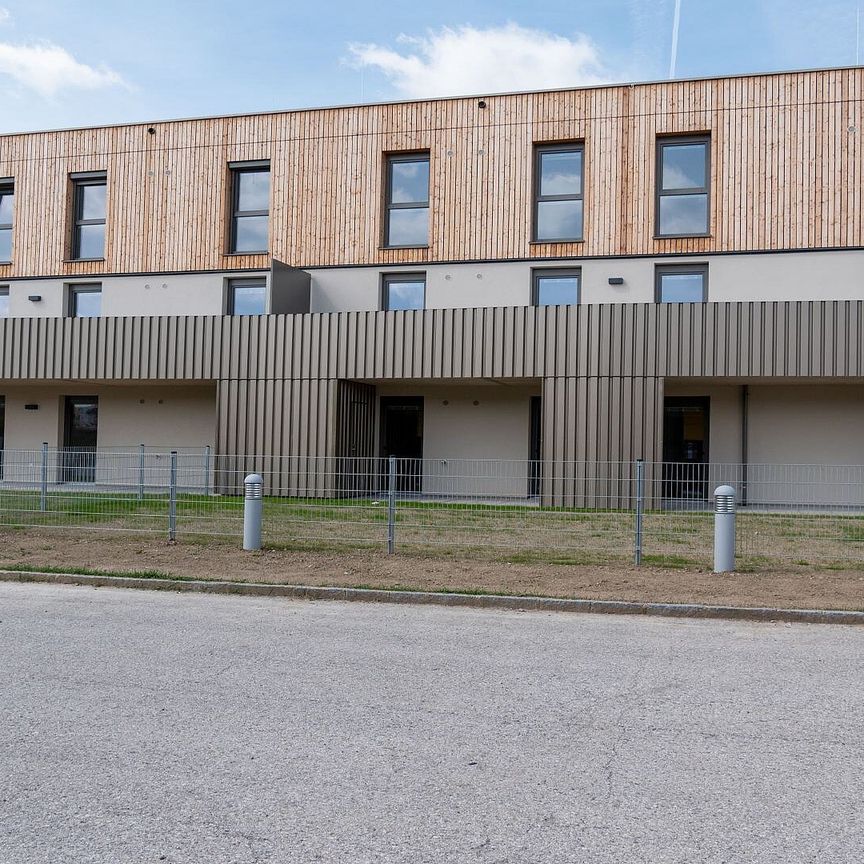 WIESELBURG-STADT I/2 - Foto 1