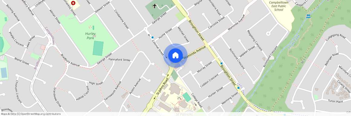 169 Waminda Avenue, Campbelltown 2560, New South Wales