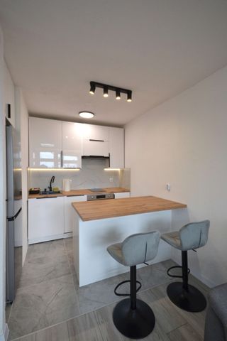 Nowe 2 pokoje, 30 m², Tysiąclecie, Częstochowa - Photo 5