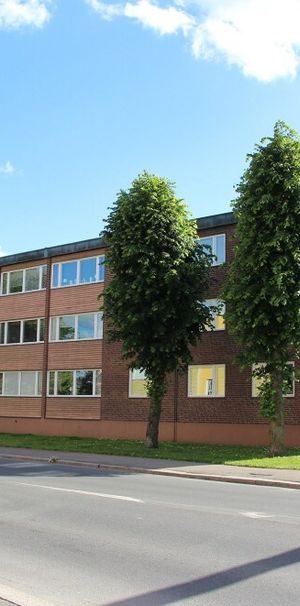 Älggatan 5 A - Foto 1