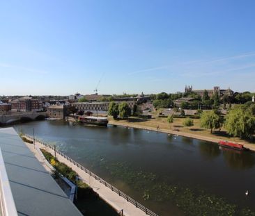 East Station Road Flettton Quays, Peterborough - Photo 1