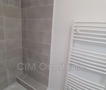 Location appartement studio, 19 m² - Photo 3