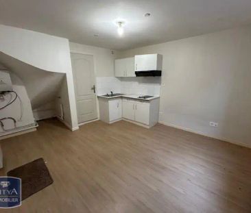 Appartement à louer 1 pièce 15.74m² - Photo 1