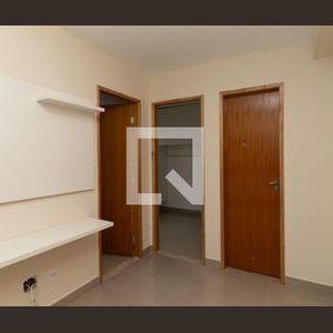 Apartamento para alugar com 32m², 2 quartos e sem vaga - Photo 2