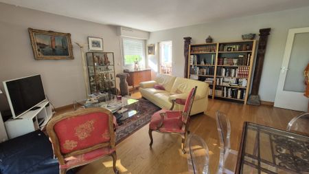 Location Appartement 4 pièces 95m² BAYONNE 64100 - Photo 3