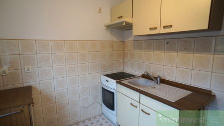 Kawalerka z balkonem o pow. 34 m2, os. Bukowe, - Zdjęcie 2