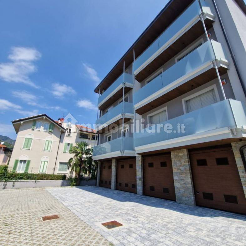 Trilocale viale Rimembranze 68, Centro, Borgosesia - Photo 1
