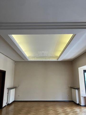 Stunning Four Bedroom Heritage Art-Deco Apartment - Piata Romana - Fotografie 5