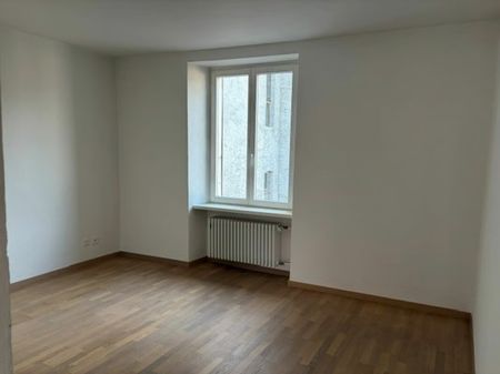 2.5 Zimmer, 30 m², 2. Stock - Photo 5
