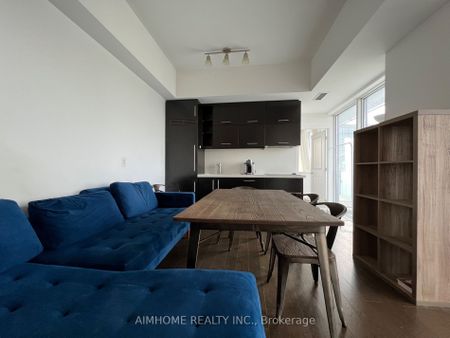 For Lease - 1080 Bay Street Unit# 4806, Toronto, Ontario - Photo 2