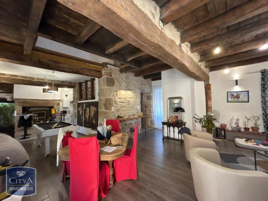 Maison à louer 5 pièces 130m² - Photo 1