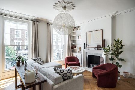 4 bedroom terraced house to rent - Photo 3