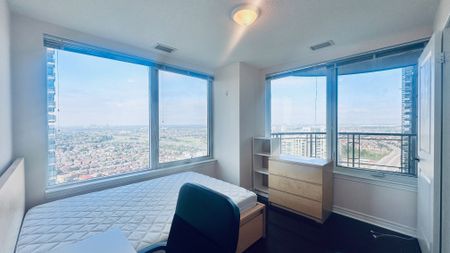 For Lease - 385 Prince Of Wales Drive Unit# 2711, Mississauga, Ontario - Photo 4