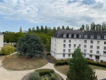 Location appartement 3 pièces - 59.64m² à Tours (37200) - Photo 3