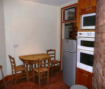 3 Bed Flat, Queen Alexandra Mansions, WC1H - Photo 6
