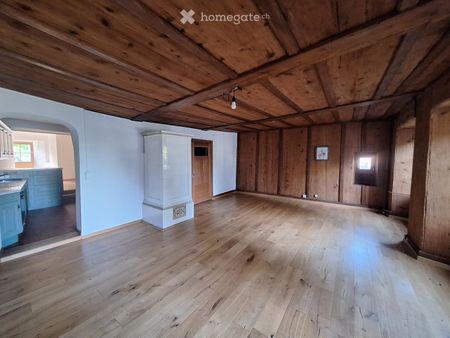 Wohnung in Kaiserstuhl AG - Photo 2