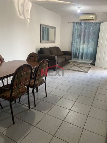 CASA EN RENTA EQUIPADA UBICADA EN FRACC. MIRASIERRA - Photo 2