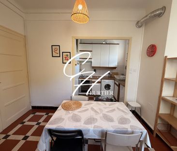 GRENOBLE - APPARTEMENT T2 - MEUBLE - Photo 4