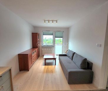 Komfortowe 2 pokoje z balkonem i garażem. - Zdjęcie 6
