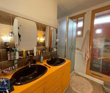Location Appartement 2 pièces 46m² LE MANS 72000 - Photo 5