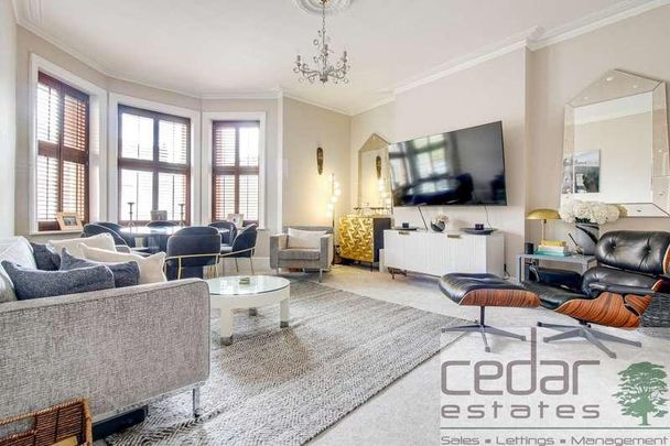 Honeybourne Road, West Hampstead, NW6 - Photo 1