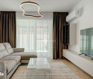TOTUL NOU! Prima Inchiriere | 0% Comision! Duplex 3 camere The Village - Fotografie 1