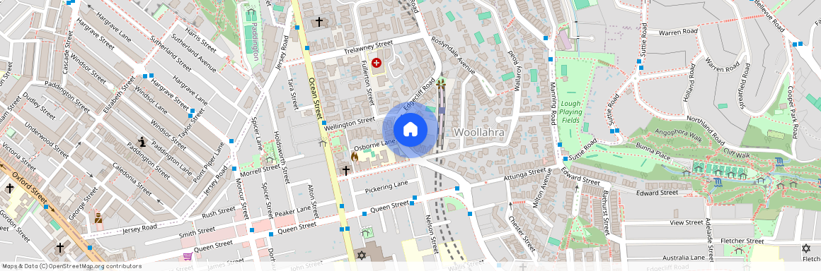 D2/295 Edgecliff Road, Woollahra