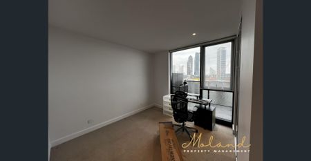 Collins Wharf Waterfront - Stunning 1 Bedroom Apartment - Photo 2