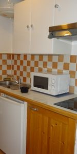 Location Appartement 1 pièce 17m² ORLEANS 45000 - Photo 3