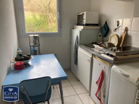 Location Appartement 3 pièces 57m² CASTRES 81100 - Photo 4