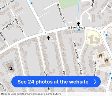 Peveril Road, Peterborough - Photo 1