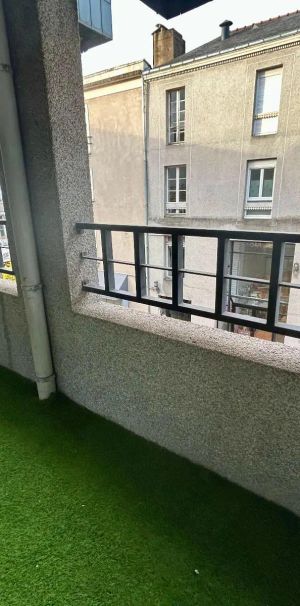 Appartement à louer 2 pièces 74.64m² - Photo 1