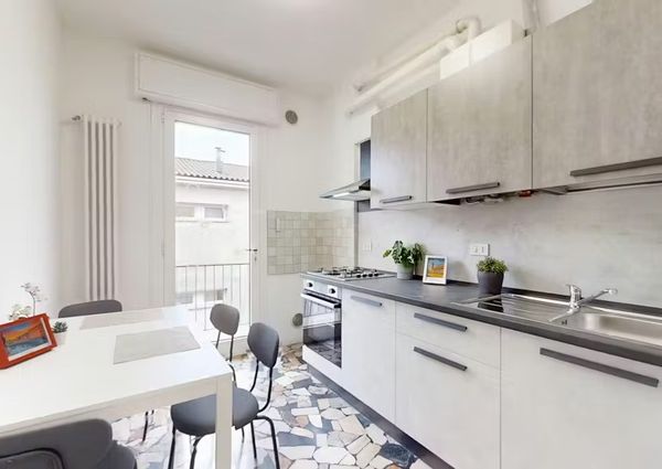 Via Leonardo Zize, Padova, Veneto 35134