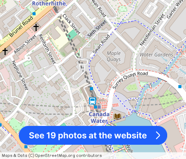 Ottawa House, Canada Water - Photo 1