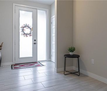 For Lease - 925 Manhattan Way Unit# 152, London North, Ontario - Photo 1