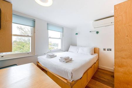 Studio to rent - Photo 4