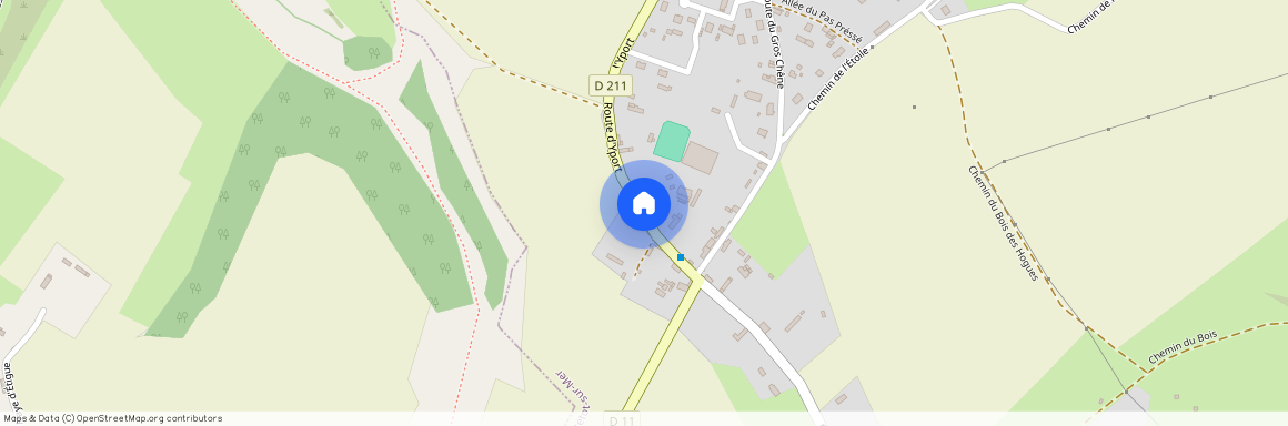 Seine-Maritime, 76, 76111, Yport