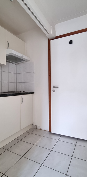 1.5 Zimmer, 16 m², 2. Stock - Photo 1