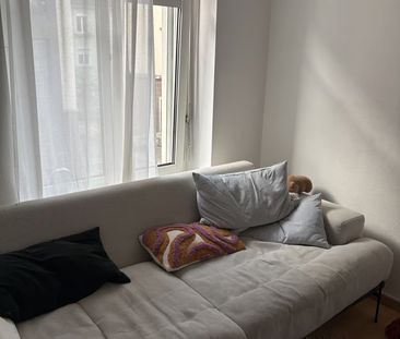 1 Zimmer, 1. Stock - Photo 2