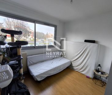 APPARTEMENT T3 A LOUER - Photo 3