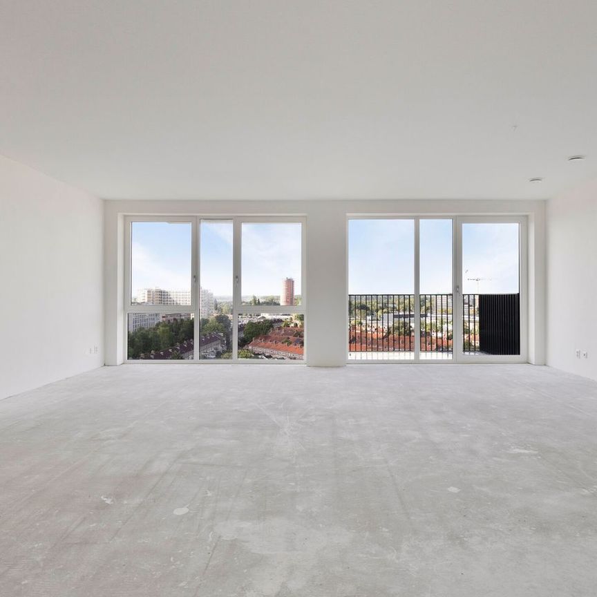 Appartement te huur: Perzikweg 130 2321 DG Leiden - Foto 1