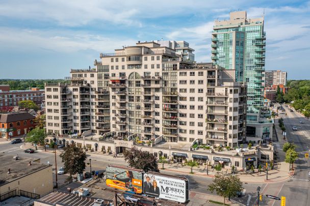 For Lease - 399 Elizabeth Street Unit# 510, Burlington, Ontario - Photo 1