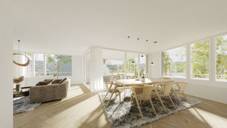 Ihre Wohlfühl-Oase wartet modernes Wohnen in entspannter Umgebung! - Foto 4