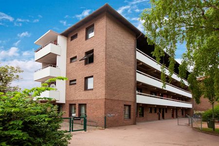 Fredsgatan 3 C, Helsingborg - Foto 2