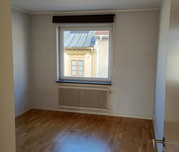 Regeringsgatan 65A - Foto 2