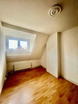 Te huur: Appartement Baroniestraat in Rotterdam - Foto 1