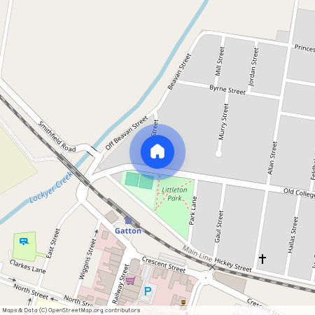 11 OLD COLLEGE ROAD, Qld 4343, Gatton