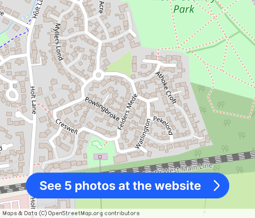 1 bedroom house share for rent - Photo 1